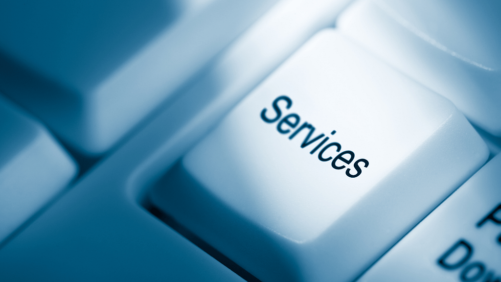 Services Main Image