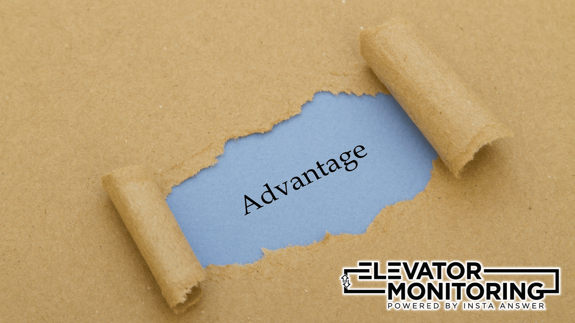 Economic and Operational Advantages of Elevator Entrapment Monitoring