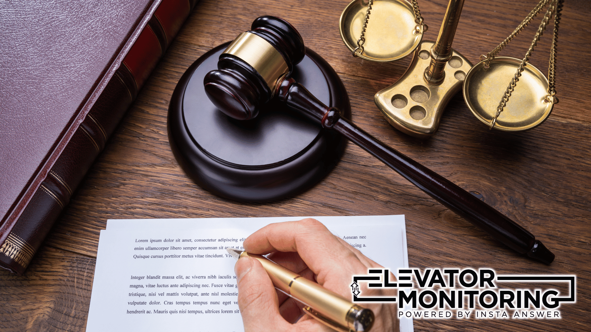 Legal and Compliance Advantages of 24 7 Elevator Video Monitoring