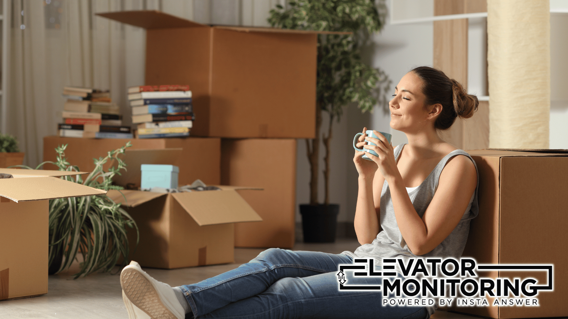 Tenant Satisfaction with Elevator Video Monitoring Tenant Satisfaction with Elevator Video Monitoring