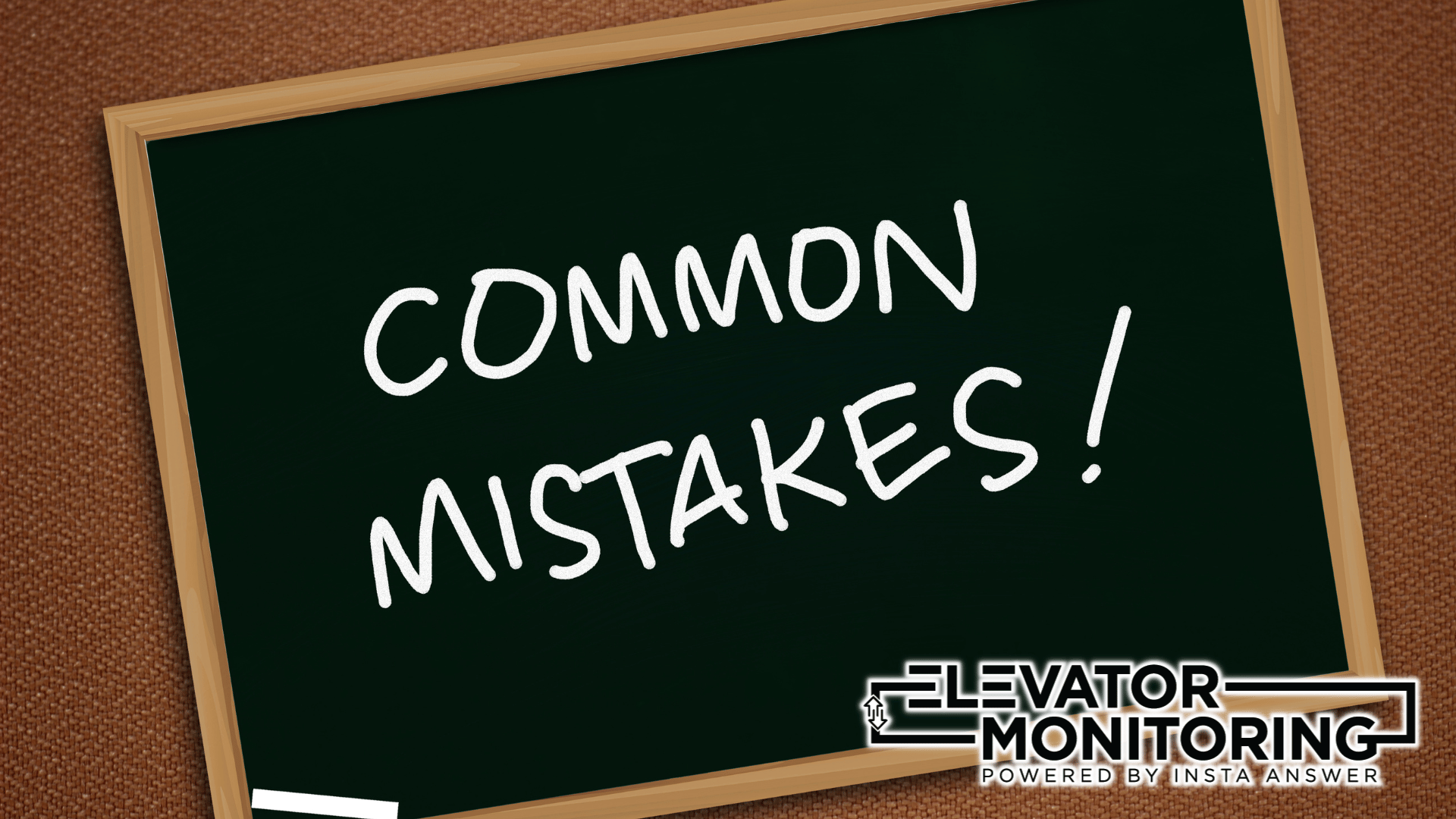 Common Pitfalls to Avoid When Upgrading Your Elevator System Common Pitfalls to Avoid When Upgrading Your Elevator System